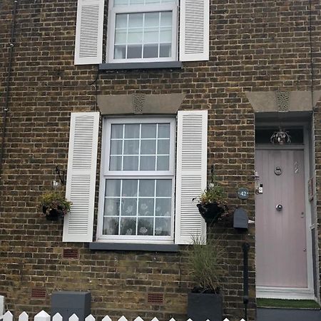Victorian Cottage ディール エクステリア 写真